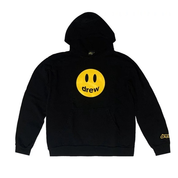 drew house Tops - ⭐️DREW HOUSE HOODIE SIZE 2XL⭐️
